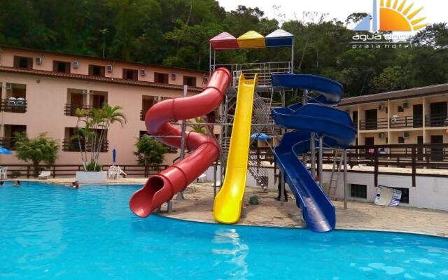 Água Doce Praia Hotel