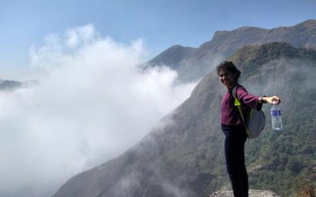 Munnar Adventures