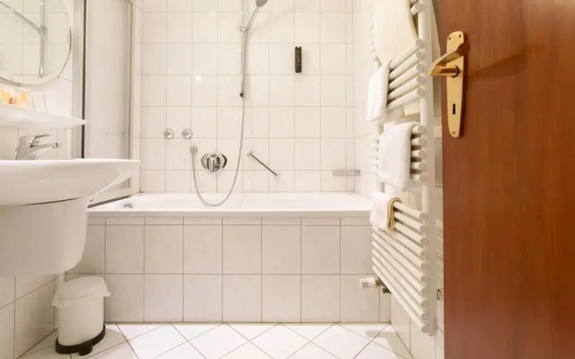 Hotel Huss Limburg