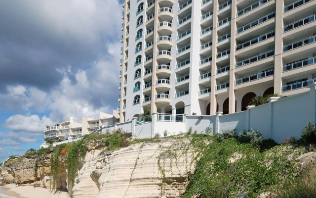 The Cliff