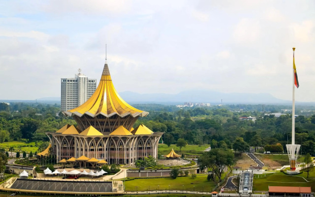 Merdeka Palace Hotels & Suites