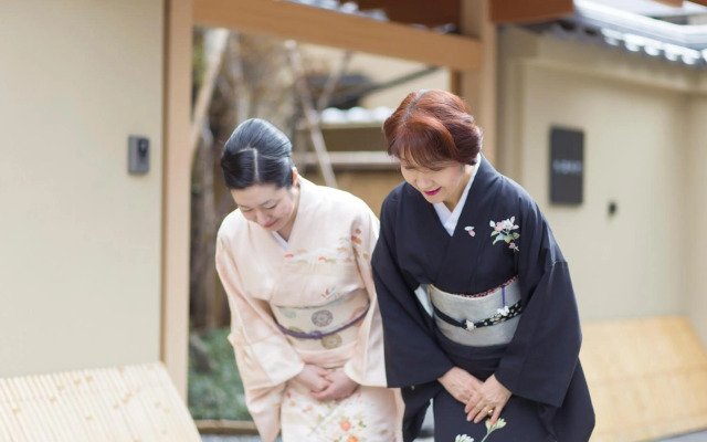 Matsui Honkan