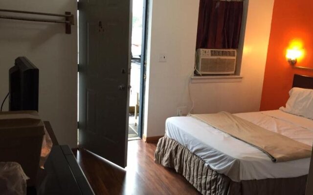 Soy City Motel