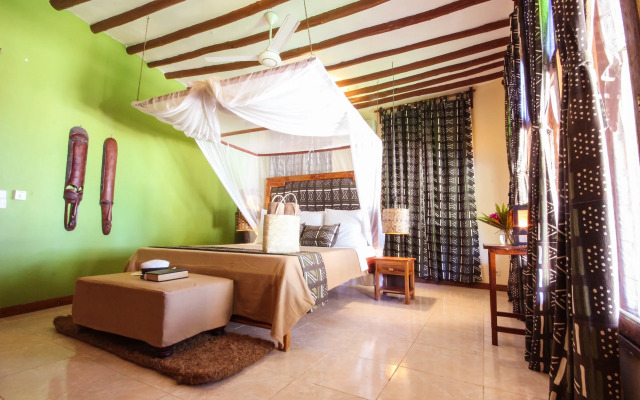 Spice Island Hotel & Resort