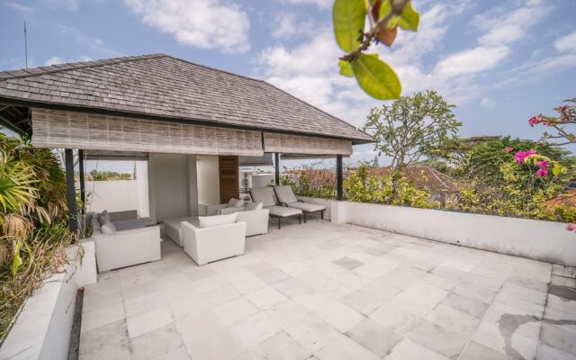 Villa Stella 8 Bedroom