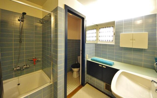 Vakantiewoning Zandhof