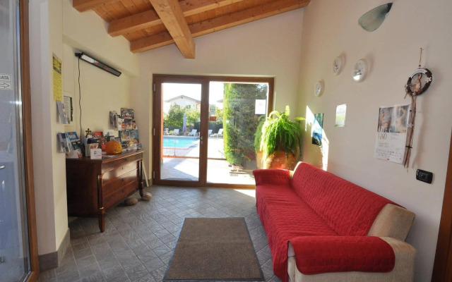 Villa Camporosso