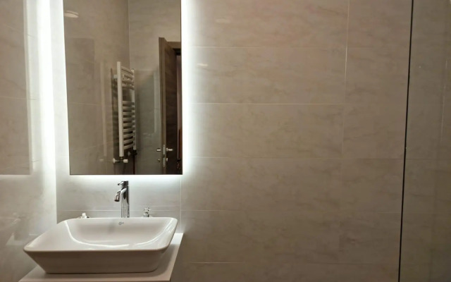Catedral Apartment