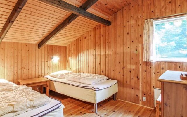 "Branko" - 500m from the sea in NW Jutland