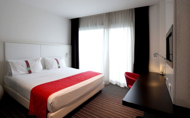Holiday Inn Nola - Naples Vulcano Buono