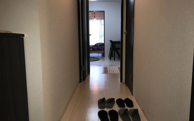 bnb Primo Namba Kuromon