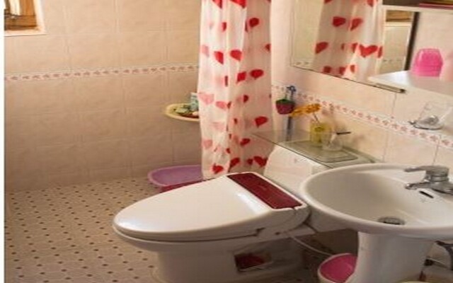 Sitong Hanok Guesthouse Jongno