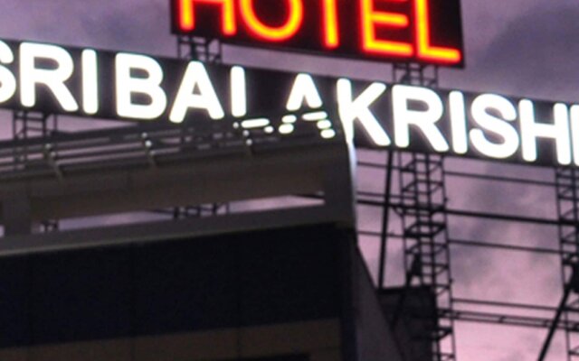 Hotel Sri BalaKrishna