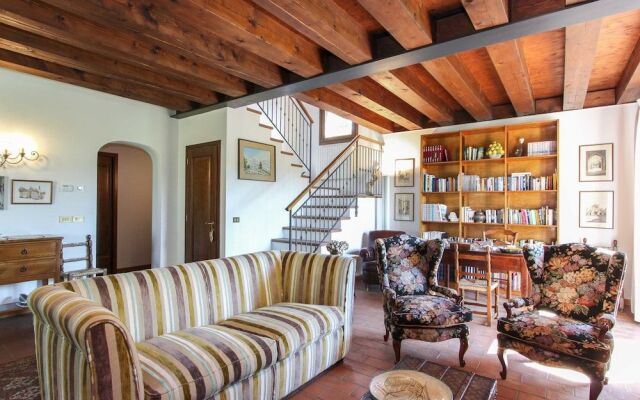 Bed & Breakfast La Ghiandaia