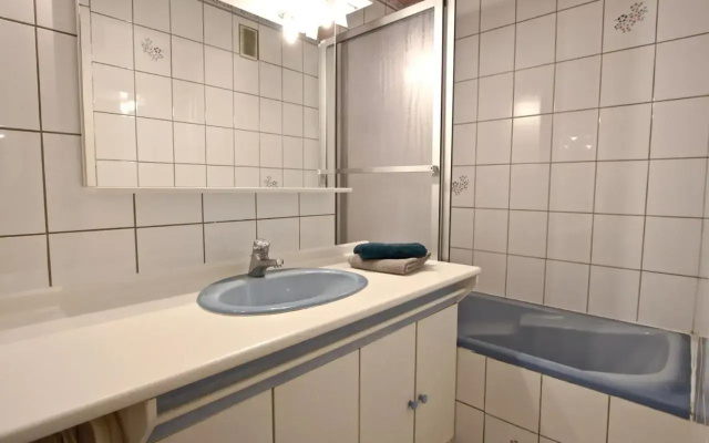 Studio Chamrousse, 1 pièce, 4 personnes - FR-1-340-160
