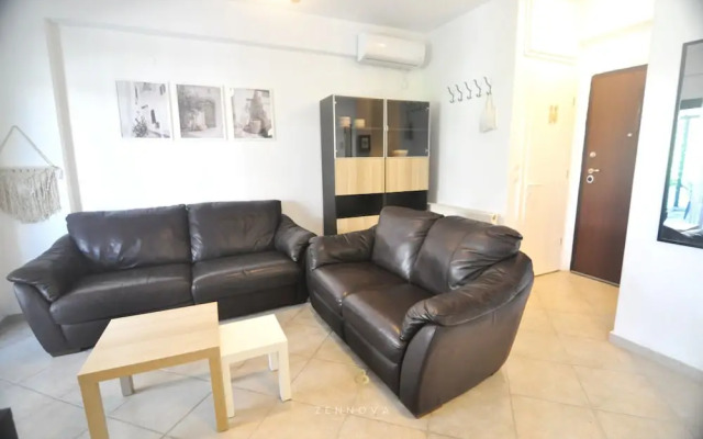 Zennova 64 Casa Elias
