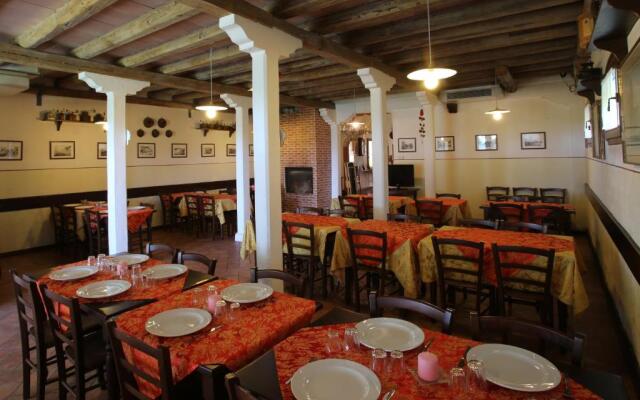 Locanda Antico Fighèr