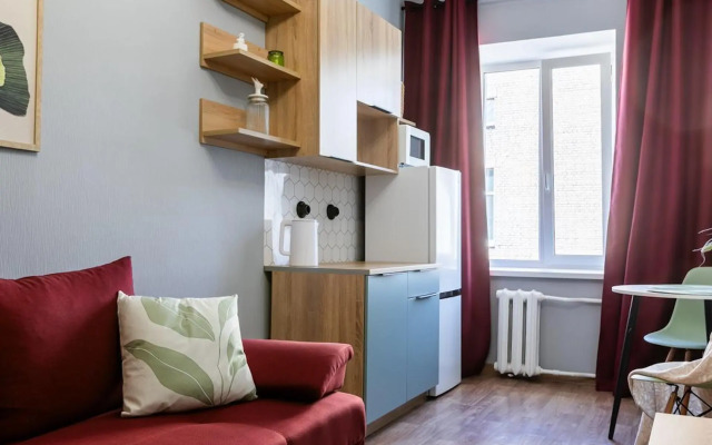 Апартаменты РентАрт