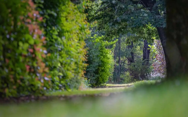Apartment in Doucy With Mountain Views