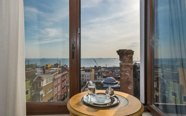 Hotel Daphne - Special Class