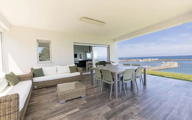 Residence Timpa Janca