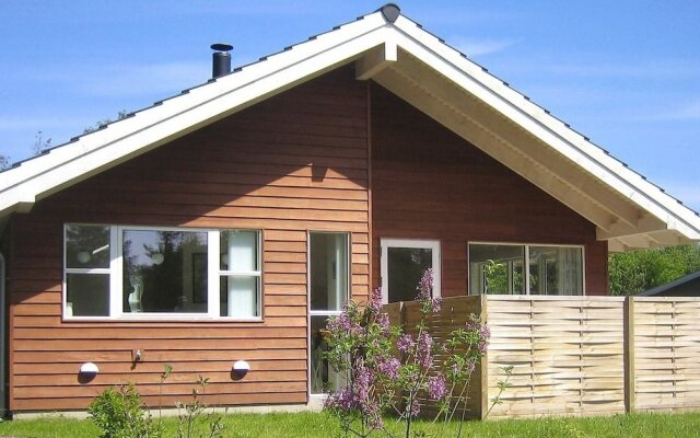 Superb Holiday Home in Gedser Denmark With Spa