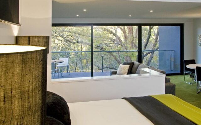 Saltus Luxury Accommodation