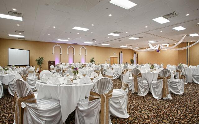 Best Western Glengarry Hotel