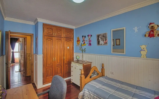 Bonito Apartamento Radazul Sea