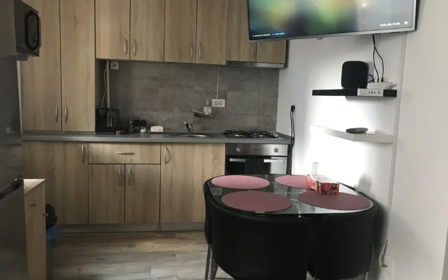 Studio Militari Residence M4