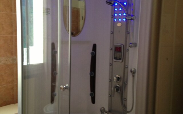 Precious Villa Italy just few minutes drive from Pesaro beach