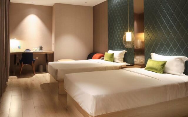 ibis Styles XM Zhongshan