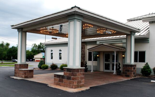 Travelodge by Wyndham Watertown