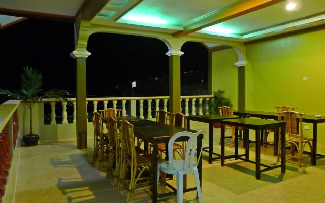 Zaniya's Pension