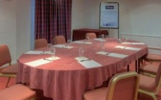 The Green Man by Greene King Inns