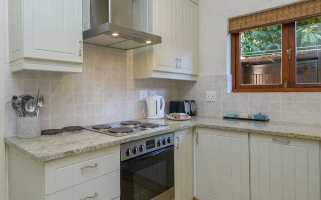 San Lameer Villa Rentals 2608