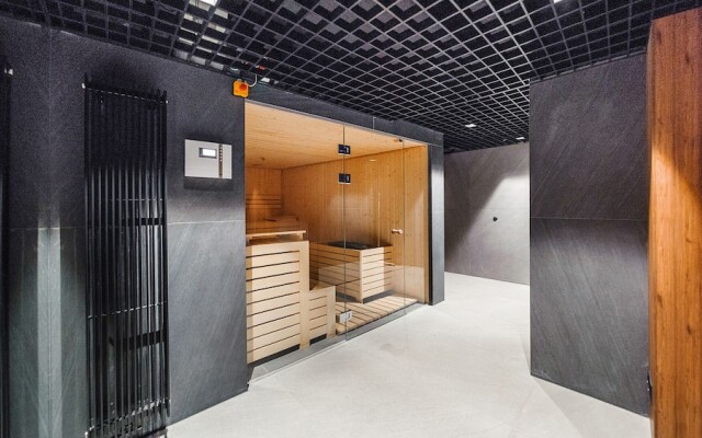 Apartamenty Sun & Snow Nadmotławie