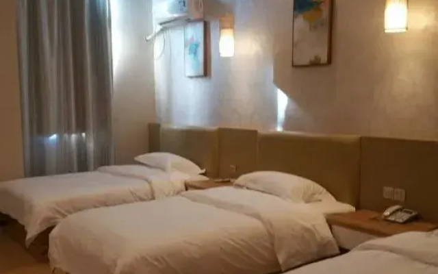 Meilie Daguo Union Hotel