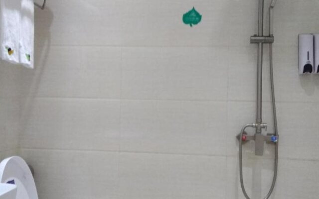 Zense Inn Shenzhen