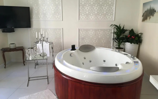 Sopot Spa Apartment