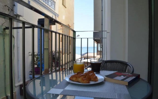 Arkadia Apartaments 2.1