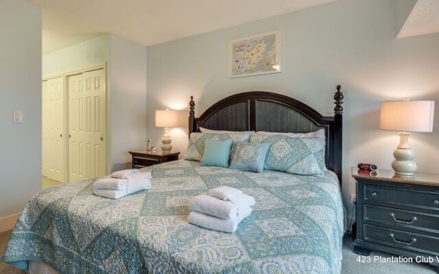 423 Plantation Club Villas