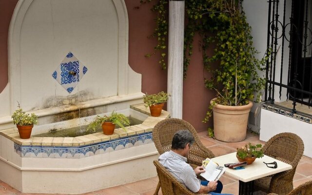 Hotel Murillo
