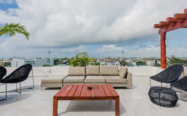 Luxury 2 bedroom Apartment Beautiful View