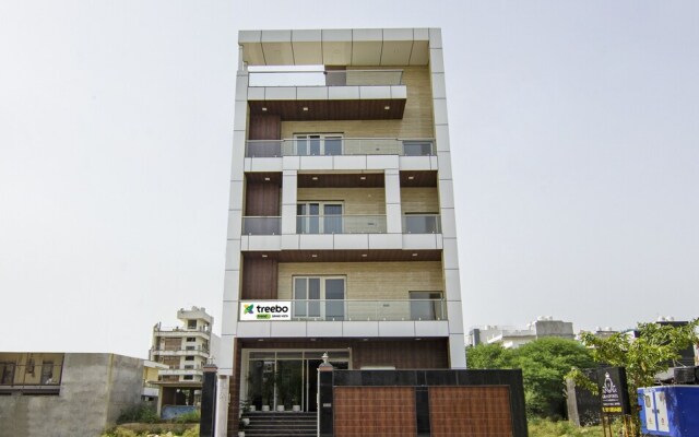 Treebo Grand Vista - 62