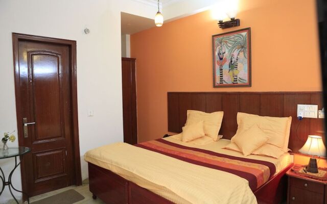 Srishti Home