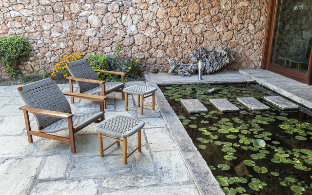 Amalia Hotel Delphi