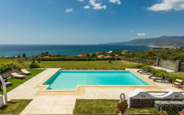 Appartamento Paradiso