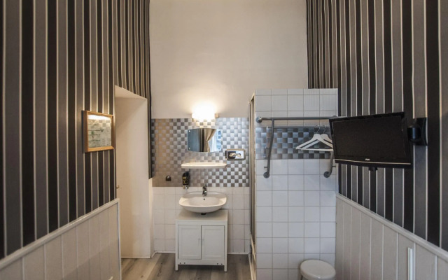 Urban Boutique Hotel