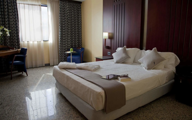 Hotel Jardines de Amaltea